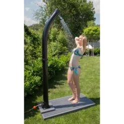 Steinbach Speedshower Solardusche Magic (049000), Außendusche -Gardena Verkaufe Steinbach Speedshower Solardusche Magic 049000 Au endusche@@1so3id04 4