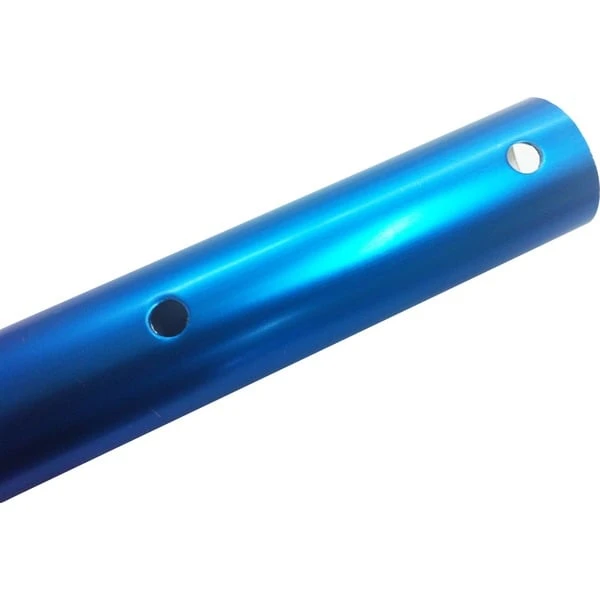 Steinbach Teleskopstange Aluminium, 2-teilig, Teleskopstiel 4 Steinbach Teleskopstange Aluminium, 2-teilig, Teleskopstiel – Bild 2