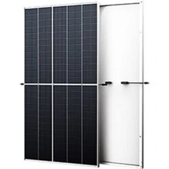 Trinasolar Solarpanel TSM-DE09R.05W, 415 Watt, 0%