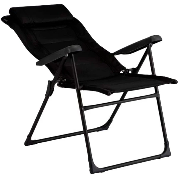 Vango Hampton DLX Chair CHQHAMPTOE27TI8, Camping-Stuhl 5 Vango Hampton DLX Chair CHQHAMPTOE27TI8, Camping-Stuhl – Bild 3