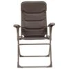 Vango Hampton Tall Chair CHQHAMPTOE27TDP, Camping-Stuhl 1 Vango Hampton Tall Chair CHQHAMPTOE27TDP, Camping-Stuhl -Gardena Verkaufe Vango Hampton Tall Chair CHQHAMPTOE27TDP Camping Stuhl@@1893093