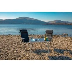 Vango Hampton Tall Chair CHQHAMPTOE27TDP, Camping-Stuhl -Gardena Verkaufe Vango Hampton Tall Chair CHQHAMPTOE27TDP Camping Stuhl@@1893093 3