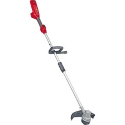 WOLF-Garten Akku-Motorsense LYCOS 40/230 BC