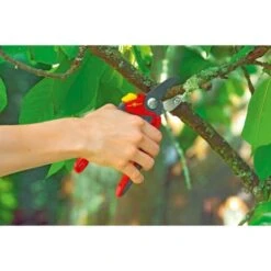 WOLF-Garten Amboss-Gartenschere Premium Plus RS 4000, Astschere -Gardena Verkaufe WOLF Garten Amboss Gartenschere Premium Plus RS 4000 Astschere@@1346888 3