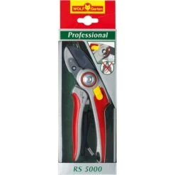 WOLF-Garten Amboss-Gartenschere RS 5000 "Alu Professional" 7 WOLF-Garten Amboss-Gartenschere RS 5000 "Alu Professional" -Gardena Verkaufe WOLF Garten Amboss Gartenschere RS 5000 Alu Professional @@9whggf08 32