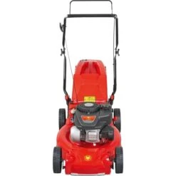 WOLF-Garten Benzin-Rasenmäher A 4600 -Gardena Verkaufe WOLF Garten Benzin Rasenm her A 4600@@1345983 1