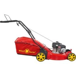 WOLF-Garten Benzin-Rasenmäher A 4600 -Gardena Verkaufe WOLF Garten Benzin Rasenm her A 4600@@1345983 4