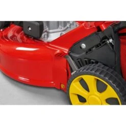 WOLF-Garten Benzin-Rasenmäher A 4600 -Gardena Verkaufe WOLF Garten Benzin Rasenm her A 4600@@1345983 8