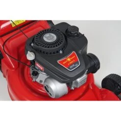 WOLF-Garten Benzin-Rasenmäher A 4600 A -Gardena Verkaufe WOLF Garten Benzin Rasenm her A 4600 A@@1319556 5