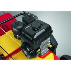 WOLF-Garten Benzin-Vertikutierer VA 357 B -Gardena Verkaufe WOLF Garten Benzin Vertikutierer VA 357 B@@1346008 6