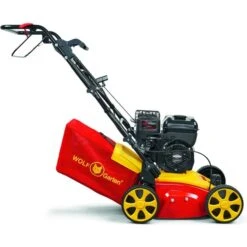 WOLF-Garten Benzin-Vertikutierer VA 389 B -Gardena Verkaufe WOLF Garten Benzin Vertikutierer VA 389 B@@1346009 3