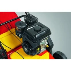WOLF-Garten Benzin-Vertikutierer VA 389 B -Gardena Verkaufe WOLF Garten Benzin Vertikutierer VA 389 B@@1346009 6
