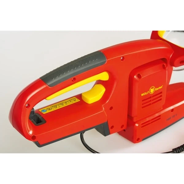 WOLF-Garten Elektro-Heckenschere HSE 55 V 9 WOLF-Garten Elektro-Heckenschere HSE 55 V – Bild 7