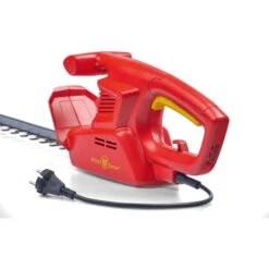 WOLF-Garten Elektro-Heckenschere LYCOS E/500 H 18 WOLF-Garten Elektro-Heckenschere LYCOS E/500 H -Gardena Verkaufe WOLF Garten Elektro Heckenschere LYCOS E 500 H@@1704279 5