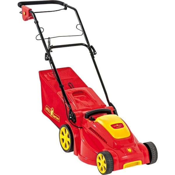WOLF-Garten Elektro-Rasenmäher A 370 E 3 WOLF-Garten Elektro-Rasenmäher A 370 E