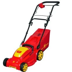 WOLF-Garten Elektro-Rasenmäher A 370 E 12 WOLF-Garten Elektro-Rasenmäher A 370 E -Gardena Verkaufe WOLF Garten Elektro Rasenm her A 370 E@@1345972 2