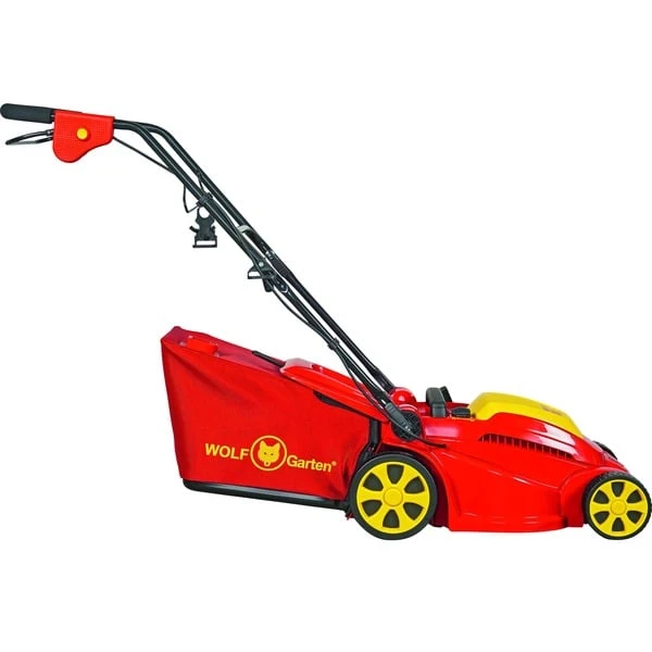 WOLF-Garten Elektro-Rasenmäher A 370 E 6 WOLF-Garten Elektro-Rasenmäher A 370 E – Bild 4