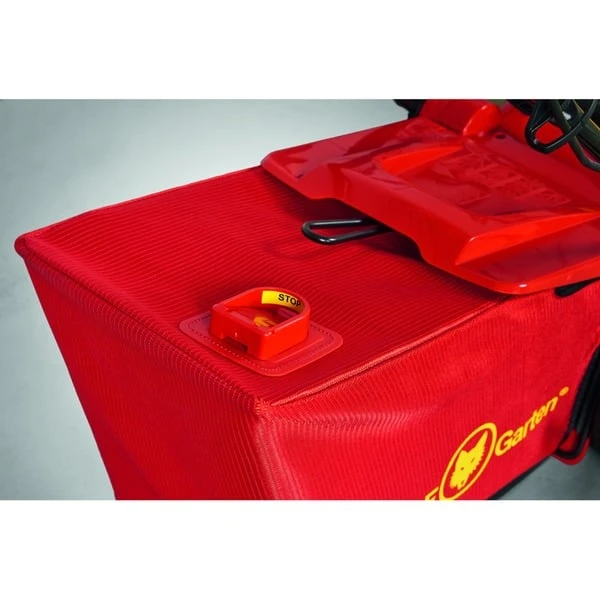 WOLF-Garten Elektro-Rasenmäher A 370 E 8 WOLF-Garten Elektro-Rasenmäher A 370 E – Bild 6