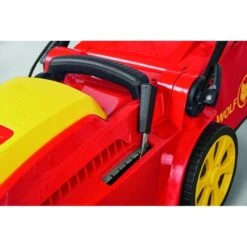 WOLF-Garten Elektro-Rasenmäher A 370 E 16 WOLF-Garten Elektro-Rasenmäher A 370 E -Gardena Verkaufe WOLF Garten Elektro Rasenm her A 370 E@@1345972 6