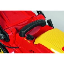 WOLF-Garten Elektro-Rasenmäher A 370 E 17 WOLF-Garten Elektro-Rasenmäher A 370 E -Gardena Verkaufe WOLF Garten Elektro Rasenm her A 370 E@@1345972 7