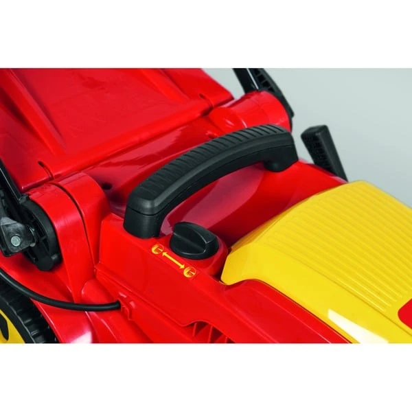 WOLF-Garten Elektro-Rasenmäher A 370 E 10 WOLF-Garten Elektro-Rasenmäher A 370 E – Bild 8