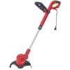 WOLF-Garten Elektro-Rasentrimmer LYCOS E/400T -Gardena Verkaufe WOLF Garten Elektro Rasentrimmer LYCOS E 400T@@1705678