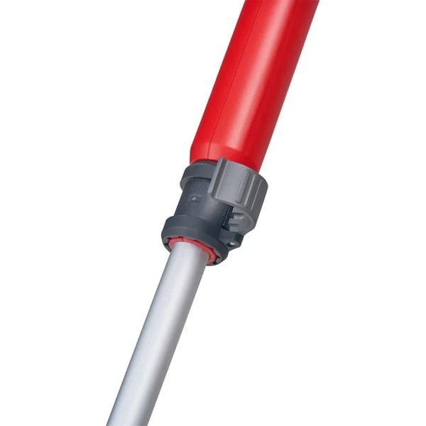 WOLF-Garten Elektro-Rasentrimmer LYCOS E/500T 8 WOLF-Garten Elektro-Rasentrimmer LYCOS E/500T – Bild 6