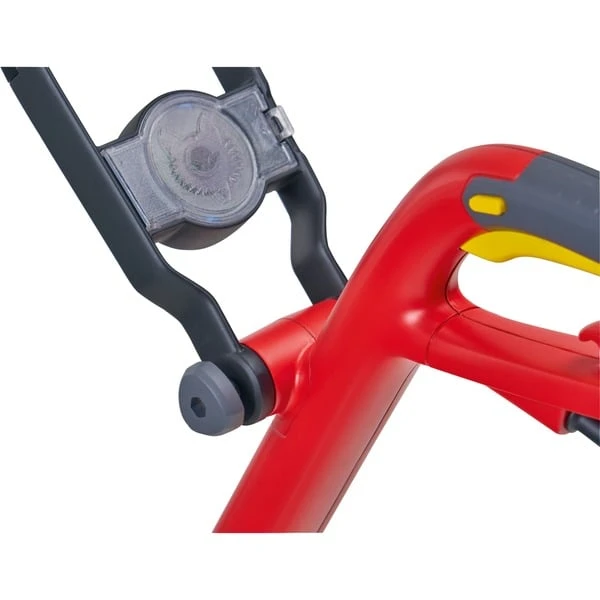 WOLF-Garten Elektro-Rasentrimmer LYCOS E/500T 10 WOLF-Garten Elektro-Rasentrimmer LYCOS E/500T – Bild 8