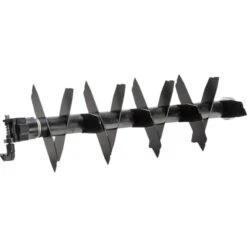 WOLF-Garten Ersatz-Messerwelle WBS3401 KPL, 34cm, Ersatzmesser