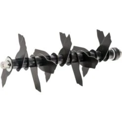 WOLF-Garten Ersatz-Messerwelle WBS3503 KPL, 35cm V357B, Ersatzmesser