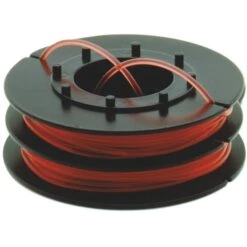 WOLF-Garten Fadenspule GT-F 8, Mäh-Faden