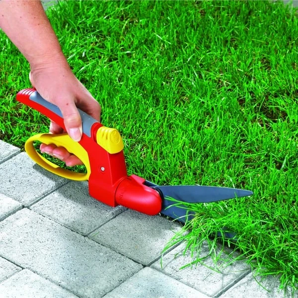 WOLF-Garten Grasschere Comfort RI-LL 4 WOLF-Garten Grasschere Comfort RI-LL – Bild 2