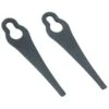 WOLF-Garten Messer Für 72V- Und 40V-Trimmer, Ersatzmesser -Gardena Verkaufe WOLF Garten Messer f r 72V und 40V Trimmer Ersatzmesser@@1704761