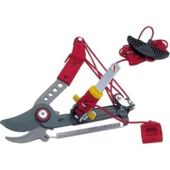 WOLF-Garten Profi-Baumschere RR-VM Bypass, Multi-star