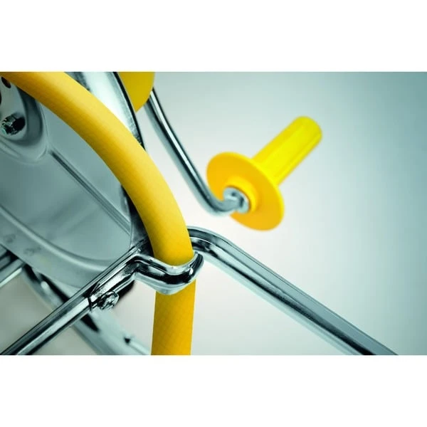 WOLF-Garten Schlauchwagen Maxi De Luxe WS 80 Z 5 WOLF-Garten Schlauchwagen Maxi De Luxe WS 80 Z – Bild 3