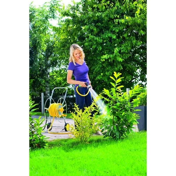 WOLF-Garten Schlauchwagen Maxi De Luxe WS 80 Z 6 WOLF-Garten Schlauchwagen Maxi De Luxe WS 80 Z – Bild 4