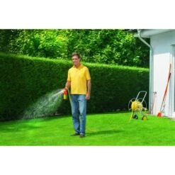 WOLF-Garten Schlauchwagen Maxi De Luxe WS 80 Z 11 WOLF-Garten Schlauchwagen Maxi De Luxe WS 80 Z -Gardena Verkaufe WOLF Garten Schlauchwagen Maxi de Luxe WS 80 Z@@1346609 4