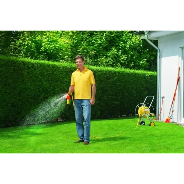 WOLF-Garten Schlauchwagen Maxi De Luxe WS 80 Z 7 WOLF-Garten Schlauchwagen Maxi De Luxe WS 80 Z – Bild 5