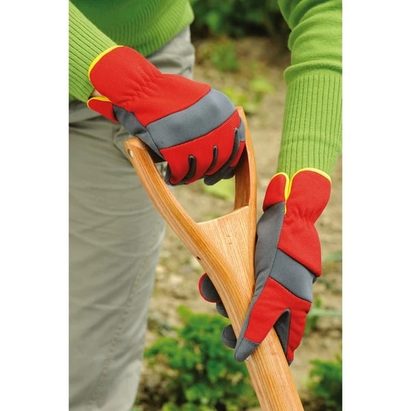 WOLF-Garten Universal-Handschuh 4 WOLF-Garten Universal-Handschuh – Bild 2