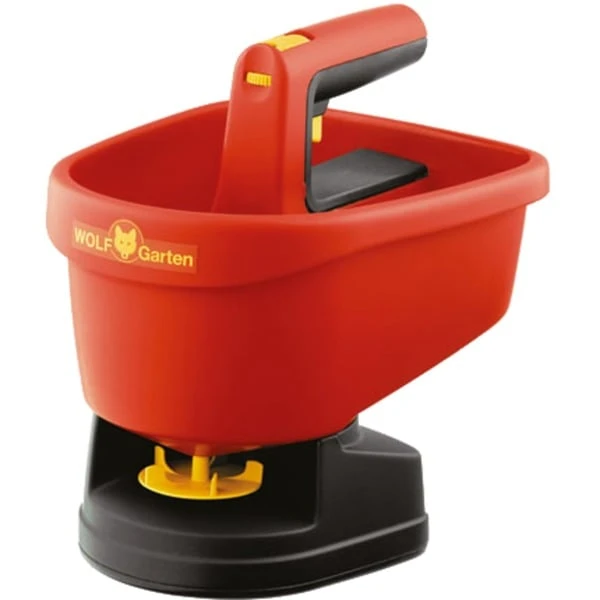 WOLF-Garten Universal-Streuer WE-B, Streugerät 3 WOLF-Garten Universal-Streuer WE-B, Streugerät