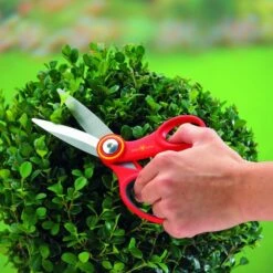 WOLF-Garten Vielzweck-Schere RA-X, 18cm, Gartenschere -Gardena Verkaufe WOLF Garten Vielzweck Schere RA X 18cm Gartenschere@@1346865 2