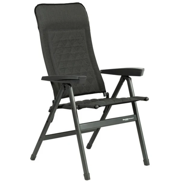 Westfield Camping-Stuhl ADVANCER Lifestyle "Anthra" 201-884LA 3 Westfield Camping-Stuhl ADVANCER Lifestyle "Anthra" 201-884LA