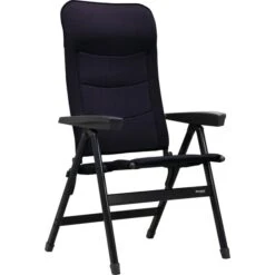 Westfield Camping-Stuhl ADVANCER S "Dark Blue" 201-886DB
