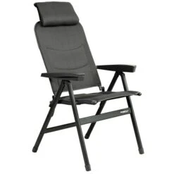 Westfield Camping-Stuhl ROYAL ERGOFIT "Anthracite Grey" 201-880AG -Gardena Verkaufe Westfield Camping Stuhl ROYAL ERGOFIT Anthracite Grey 201 880AG@@1810893 1