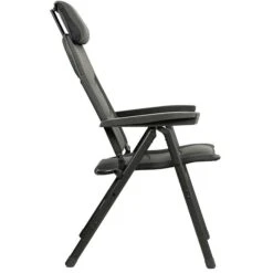 Westfield Camping-Stuhl ROYAL ERGOFIT "Anthracite Grey" 201-880AG -Gardena Verkaufe Westfield Camping Stuhl ROYAL ERGOFIT Anthracite Grey 201 880AG@@1810893 2